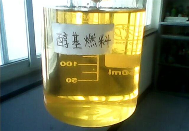 醇基燃料價(jià)格