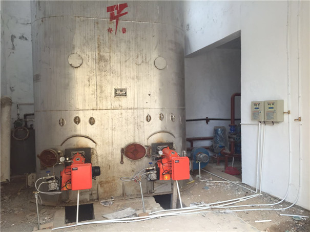 醇油燃料生產(chǎn)公司規(guī)模大，生產(chǎn)力強(qiáng)